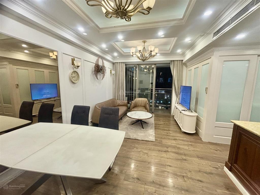 Bán căn hộ hưng phúc 3pn nhà đẹp 98m2 giá hời  0938 784 *** em thư