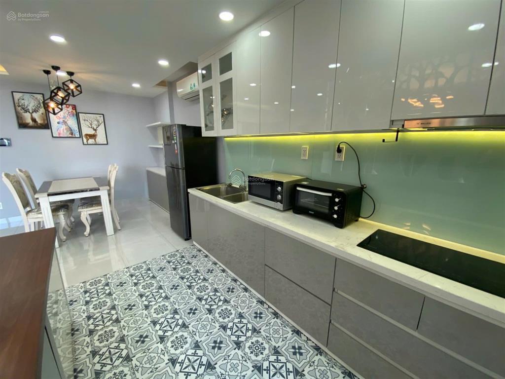 Cho thuê cc phú mỹ hưng, 18 triệu vnd, 80m2, hàng hot
