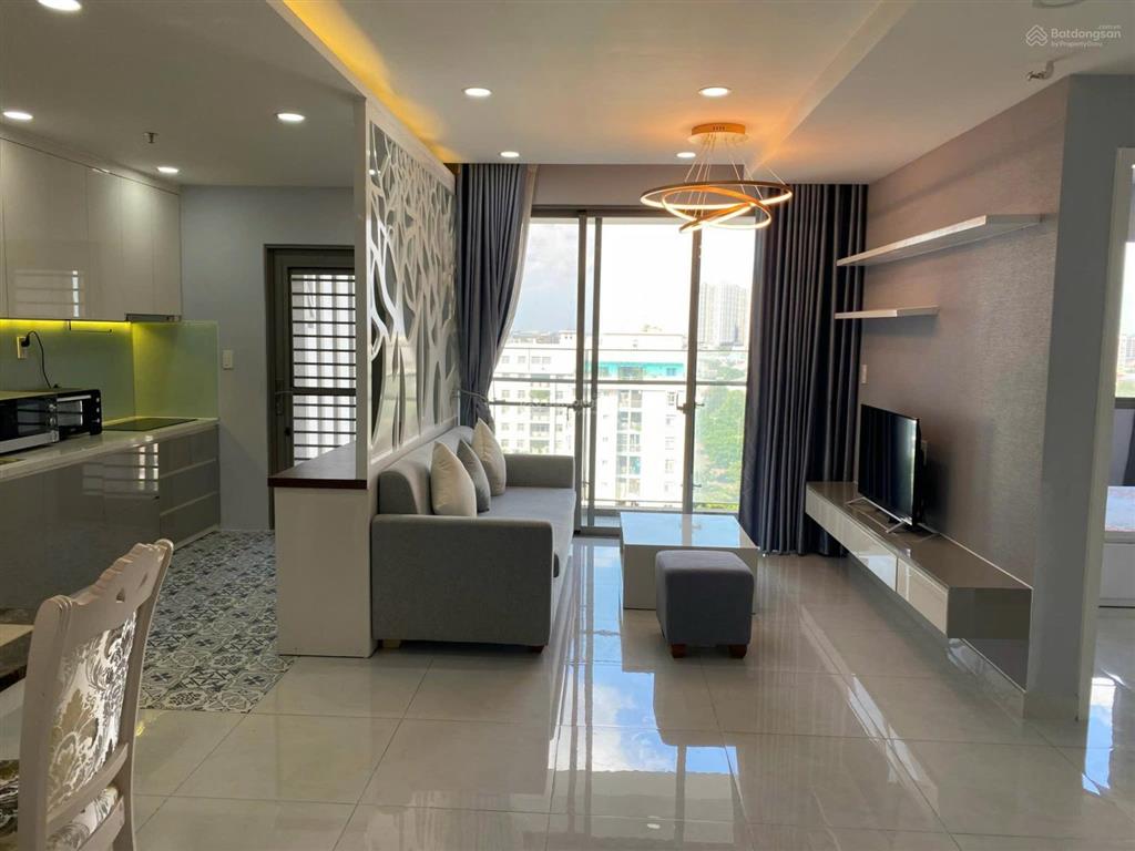 Cho thuê cc phú mỹ hưng, 18 triệu vnd, 80m2, hàng hot