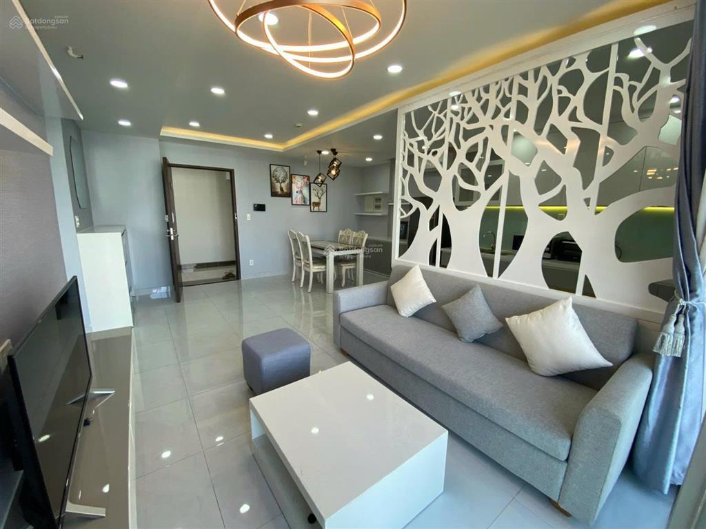 Cho thuê cc phú mỹ hưng, 18 triệu vnd, 80m2, hàng hot