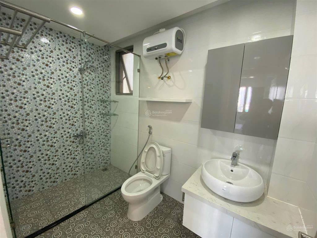 Cho thuê cc phú mỹ hưng, 18 triệu vnd, 80m2, hàng hot