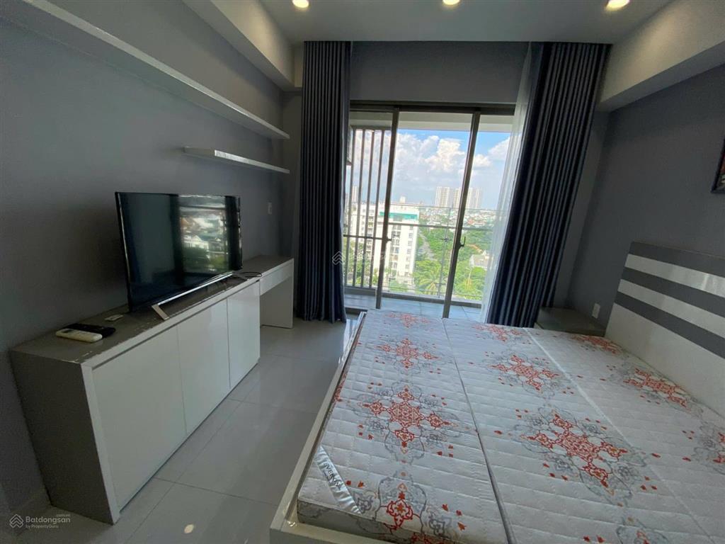 Cho thuê cc phú mỹ hưng, 18 triệu vnd, 80m2, hàng hot