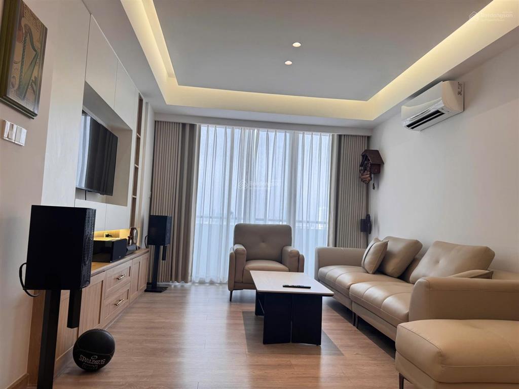 Cho thuê căn hộ 3pn + 2wc tại phú mỹ hưng, 36 triệu, 118m2 giá siêu hời