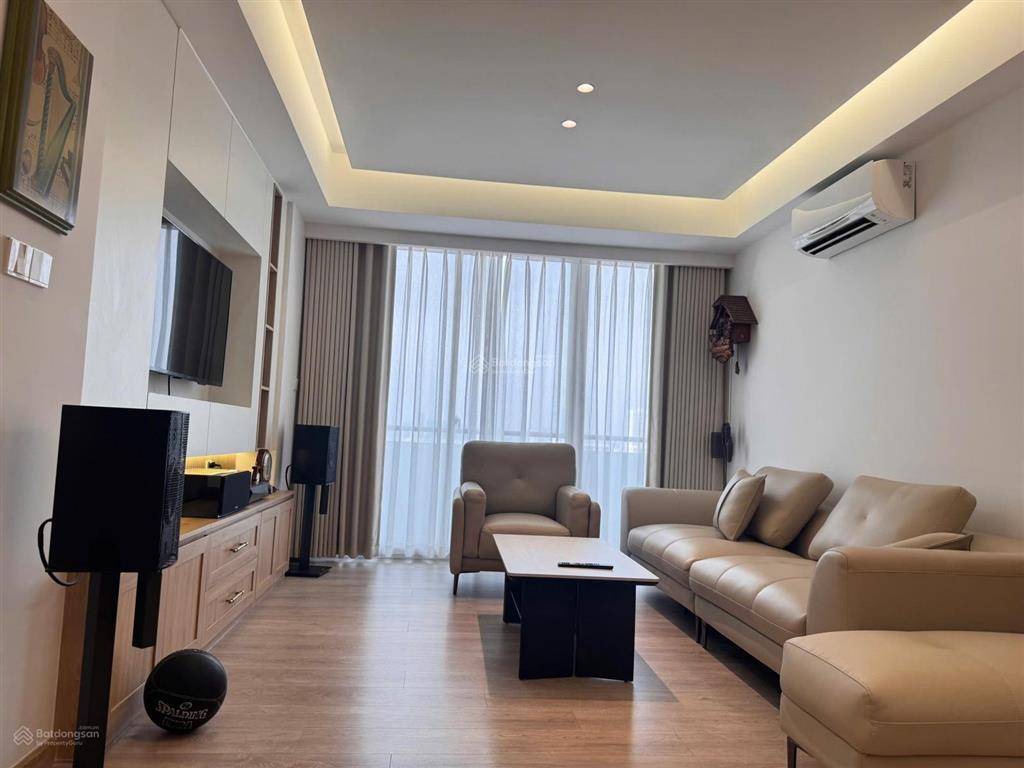 Cho thuê căn hộ 3pn + 2wc tại phú mỹ hưng, 36 triệu, 118m2 giá siêu hời