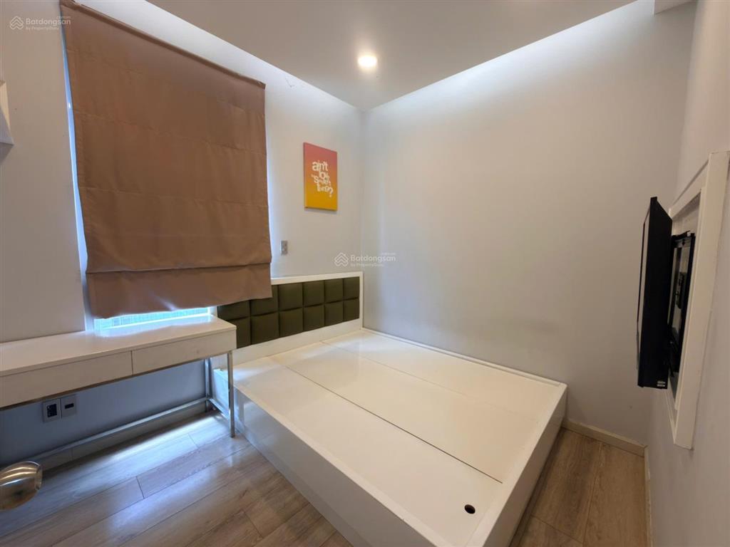 Cho thuê cc star hill, tân mỹ, quận 7, 22 triệu, 91m2, 2pn, 2wc, view đẹp