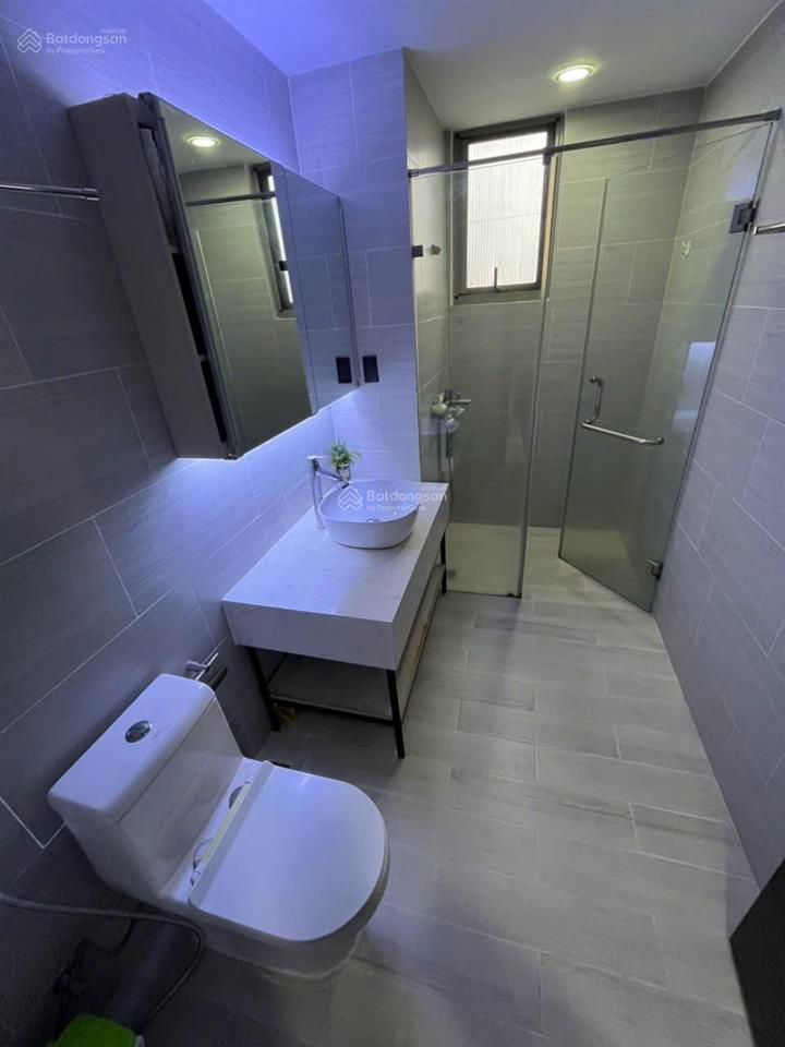 Cho thuê 1 căn 2pn 2wc hiếm có khu mới phú mỹ hưng giá 16 triệu/tháng  0938 784 *** thư