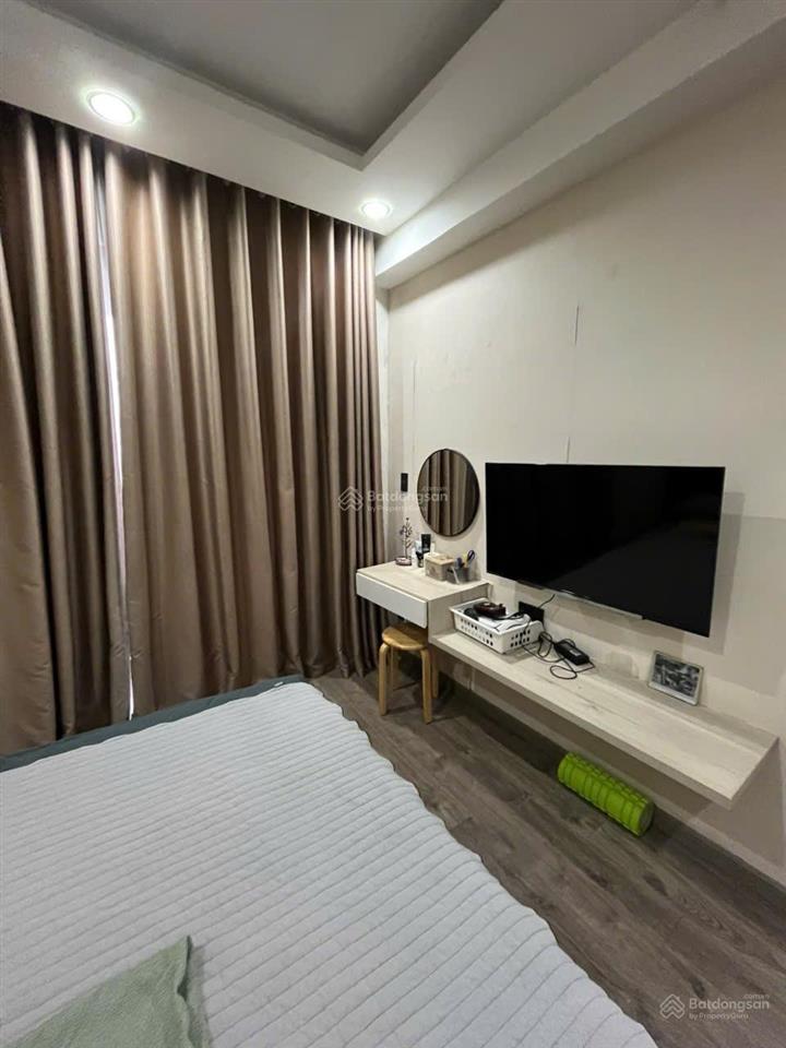 Cho thuê 1 căn 2pn 2wc hiếm có khu mới phú mỹ hưng giá 16 triệu/tháng  0938 784 *** thư