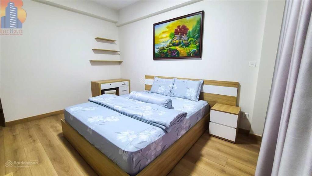 Cho thuê ch đẹp urban hill 78m2 2pn full nội thất  23tr   0938 784 *** em thư