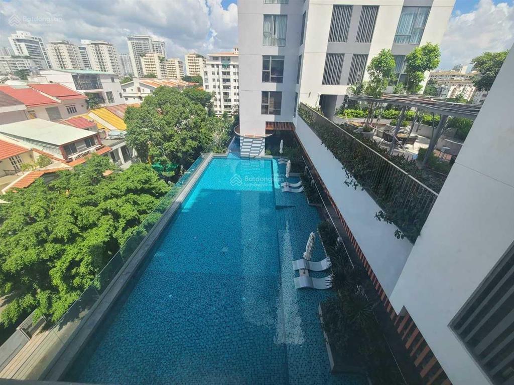 Cho thuê ch đẹp urban hill 78m2 2pn full nội thất  23tr   0938 784 *** em thư