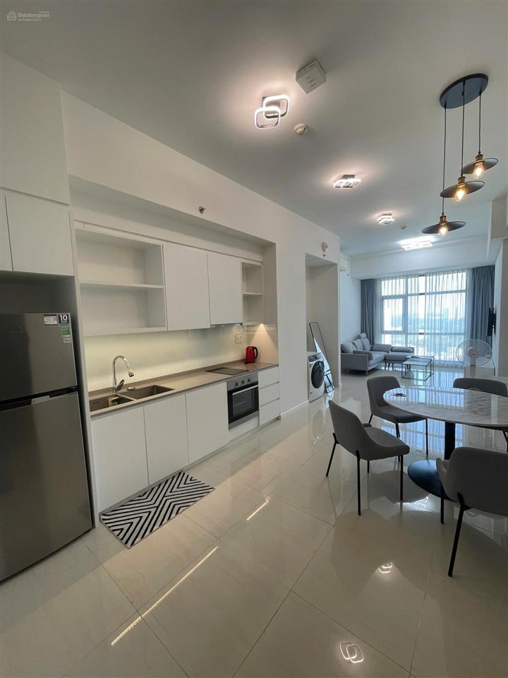 Richlane residence, tân phong, q7 giá tốt, 19 triệu, 55m2 cho thuê