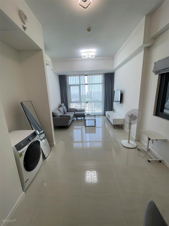 Richlane residence, tân phong, q7 giá tốt, 19 triệu, 55m2 cho thuê