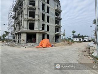 Em mở bán 100m đất đấu giá bạch đa kim hoa tiến thắng hn  hàng chính chủ  0968 781 ***