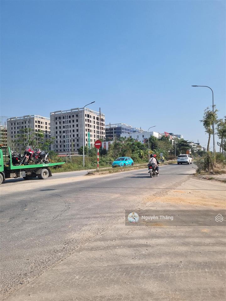 Em mở bán 100m đất đấu giá bạch đa kim hoa tiến thắng hn  hàng chính chủ  0968 781 ***