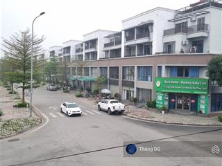 Nhà liền kề giá cực tốt 75m2 5 tầng xây tho kdt tms phúc yên  0968 781 ***