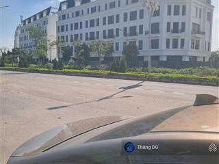 Mở bán siêu phẩm đầu năm an cư kinh doanh 81m2  0968 781 ***