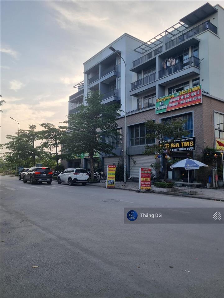 Mở bán đất nền kdt tms phúc yên nơi bds tiềm năng 2026  0968 781 ***