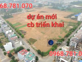 Mở bán đất nền sinh lời cao  tms phúc yên  87m2   chính chủ  0968 781 ***