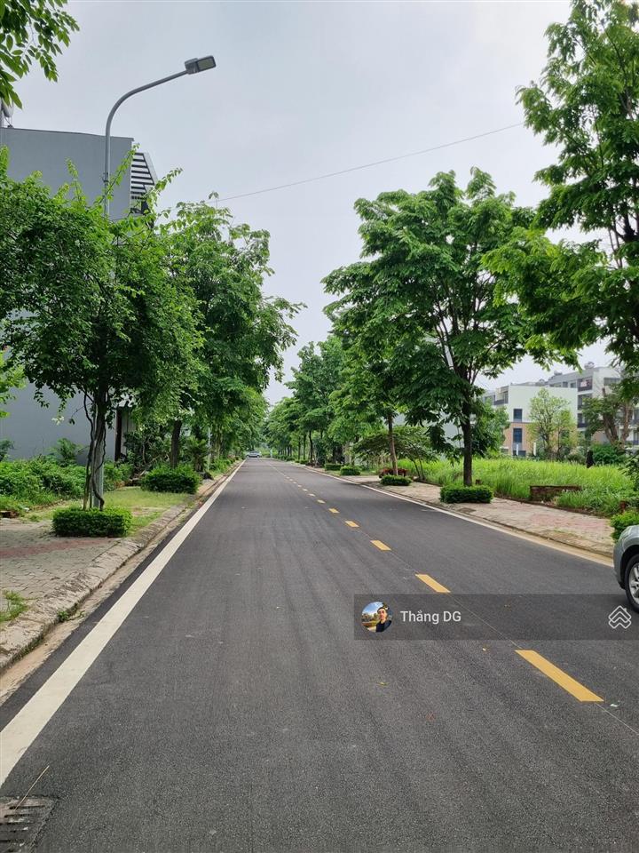 Quỹ căn đất nền đẹp nhất đang được bán với giá tốt tại kđt tms phúc yên.  0968 686 ***