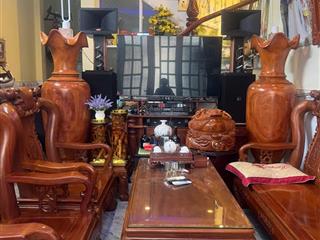 Bán nhà nguyễn sỹ sách, chỉ 5,4 tỉ, hẻm 5m