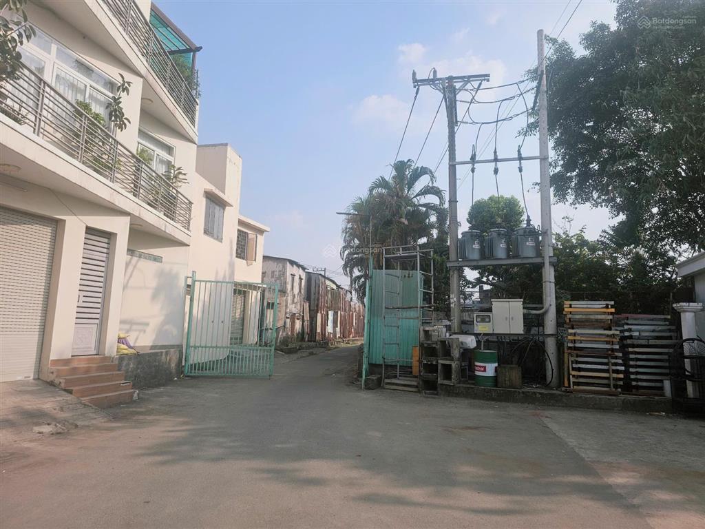 Cho thuê mặt bằng kinh doanh mặt tiền ql13  thuận an  bình dương