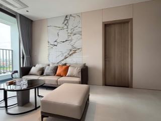 Cho thuê cc 3pn, 2wc, nội thất cao cấp tại khai sơn city, ngọc thụy, long biên, hà nội