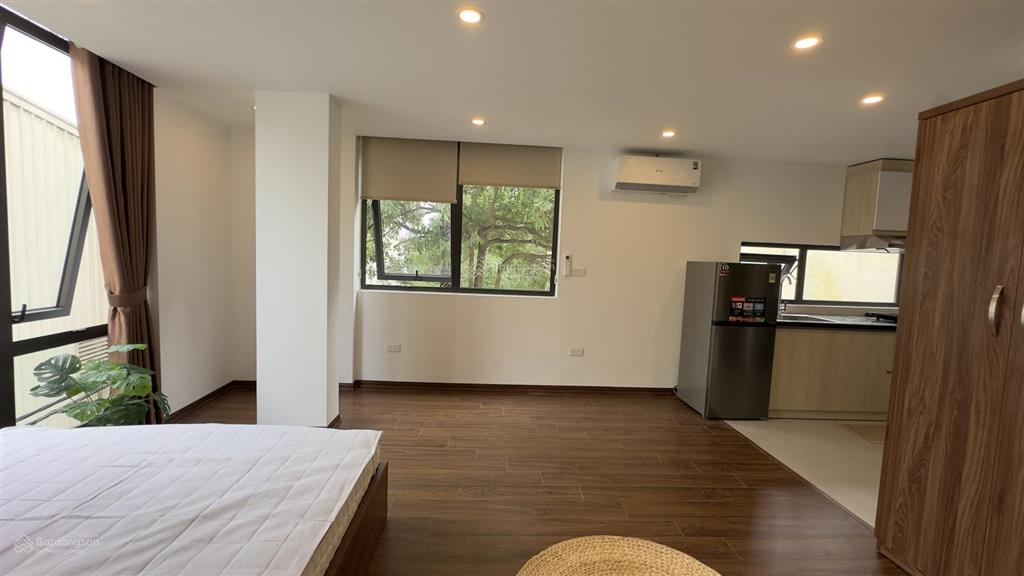 Studio full đồ vạn phúc chỉ xách vali đến ở, giá siêu hời!