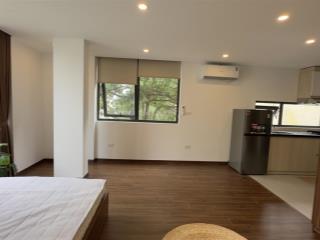 Studio full đồ vạn phúc chỉ xách vali đến ở, giá siêu hời!