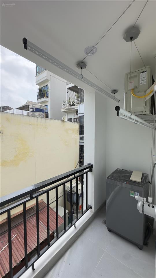 Studio full đồ vạn phúc chỉ xách vali đến ở, giá siêu hời!