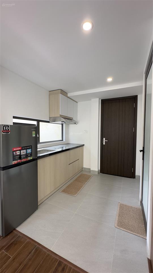 Studio full đồ vạn phúc chỉ xách vali đến ở, giá siêu hời!