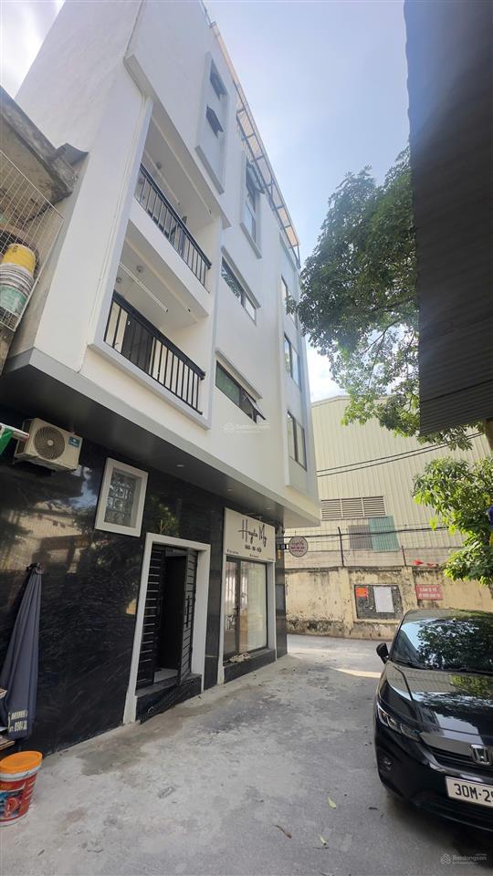 6,5tr vạn phúc  hà đông, lô góc 30m2 riêng biệt có thể ở lại, chính chủ cho thuê
