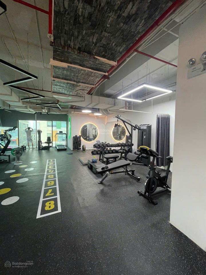 Chính chủ cần cho thuê gấp 1 ô mặt bằng 2 mặt kính 92m² tòa n03  t1 khu ngoại giao đoàn