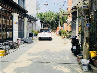 Nhà 3 tầng 41m² full nội thất cao cấp lê văn lương phước kiển nhà bè hẻm nhựa 7m  3.55 tỷ. tl