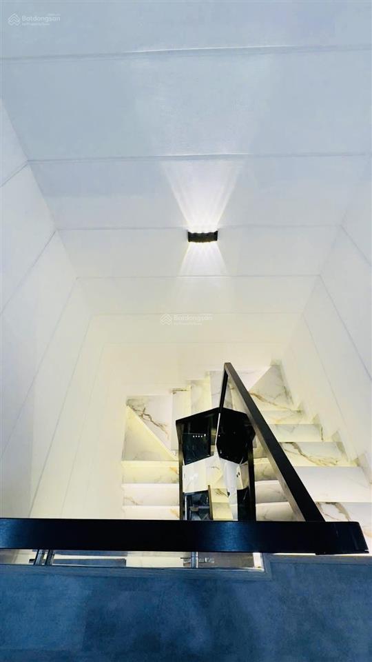 Nhà 3 tầng 41m² full nội thất cao cấp lê văn lương phước kiển nhà bè hẻm nhựa 7m  3,55 tỷ. tl