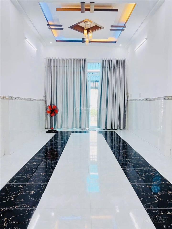 Nhà mt hẻm chính 8m lê văn lương, phước kiển, nhà bè 4x18m 3 tầng 6pn sổ 2026  5.6 tỷ.tl