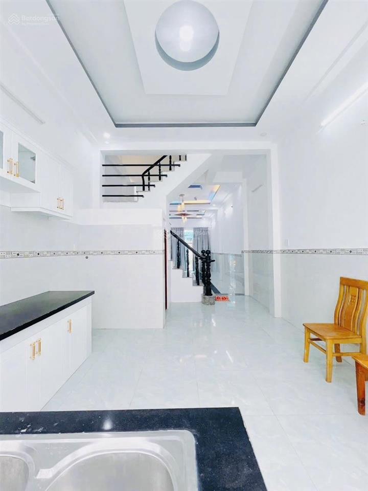 Nhà mt hẻm chính 8m lê văn lương, phước kiển, nhà bè 4x18m 3 tầng 6pn sổ 2026  5.6 tỷ.tl