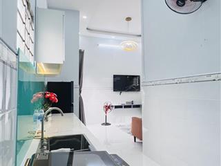 Nhà cấp 4 mới 56.5m2  2pn  full nội thất hẻm 2806 huỳnh tấn phát, nhà bè chỉ 1.8 tỷ. còn tl