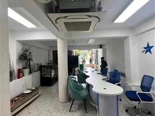 Cho thuê nhà mặt tiền vị trí vàng  321 nam kỳ khởi nghĩa, p. xuân hòa, tp.hcm