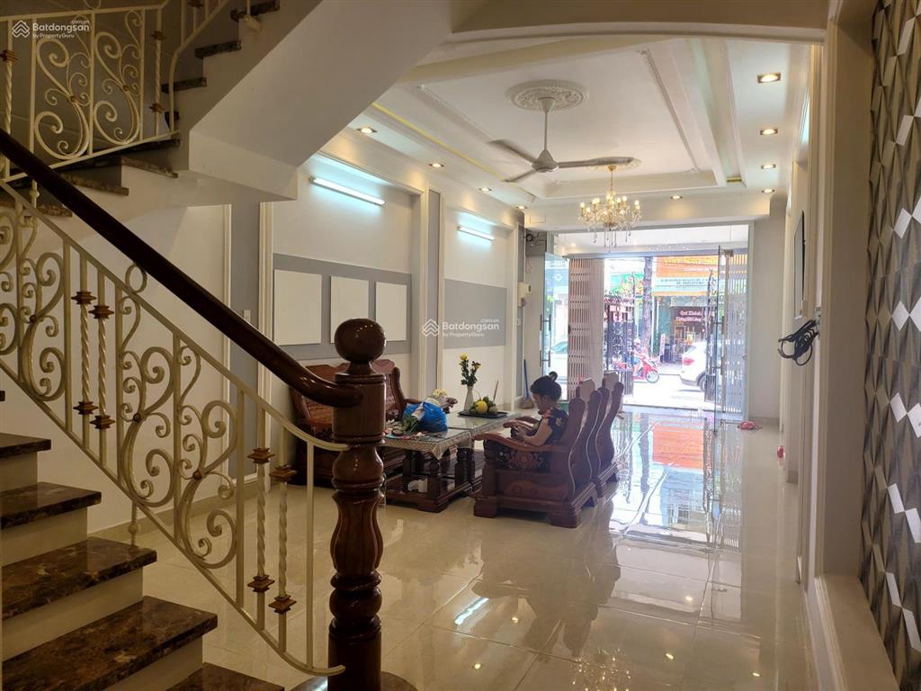 Chính chủ cho thuê nhà mặt tiền 153 nguyễn hiền, p tân an, tp cần thơ