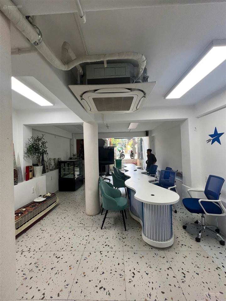 Chính chủ cho thuê nhà mặt tiền 321 nam kỳ khởi nghĩa, p. xuân hòa, tp. hcm.