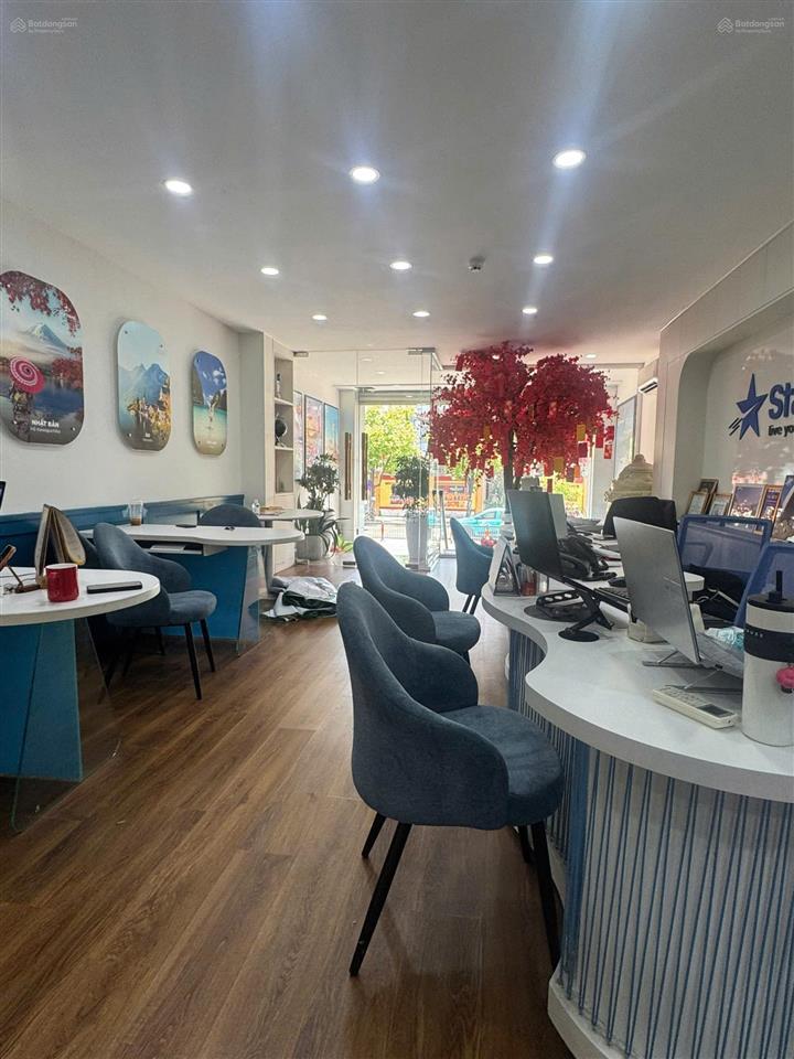 Chính chủ cho thuê nhà mặt tiền 321 nam kỳ khởi nghĩa, p. xuân hòa, tp. hcm.