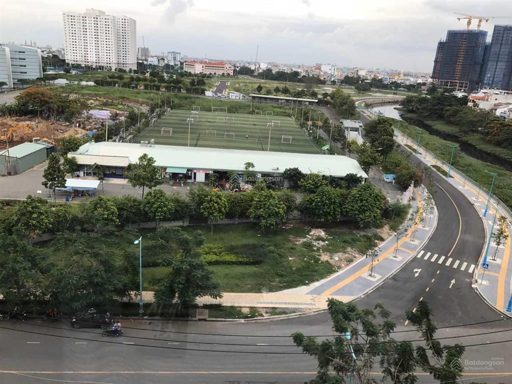 Cần bán gấp ch đất phương nam chu văn an, 2pn = 5.8 tỷ  0932 789 *** cường