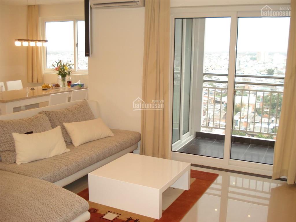Chính chủ bán gấp ch cửu long nơ trang long 2pn dt 80m2 sổ hồng, giá 3,7 tỷ.  0932 789 ***