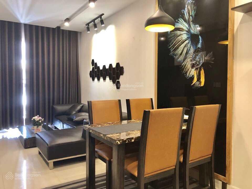 Chính chủ bán gấp ch cửu long nơ trang long 2pn dt 80m2 sổ hồng, giá 3,7 tỷ.  0932 789 ***