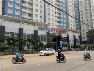 Bán gấp căn hộ đất phương nam, bình thạnh, 3pn, dt 141m2, căn góc, sổ hồng, 6.5 tỷ. 0932 789 ***