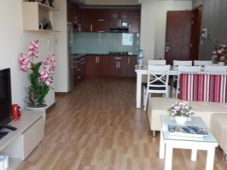 Cho thuê the morning star quốc lộ 13 kế bến xe miền đông, 3pn=15tr/th.  0932 789 ***