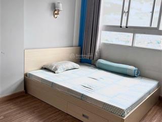 Cho thuê căn hộ chung cư  căn góc cực thoáng, view đẹp