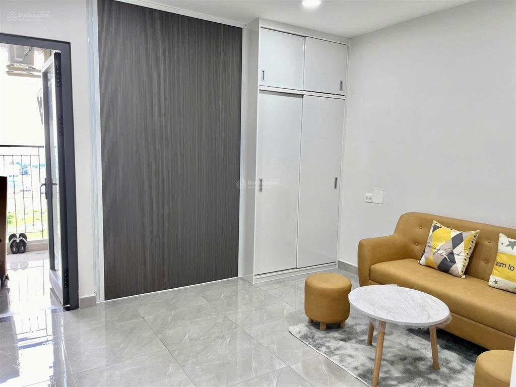 Cho thuê chung cư legacy  thuận an