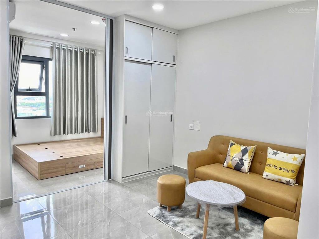 Cho thuê chung cư legacy  thuận an