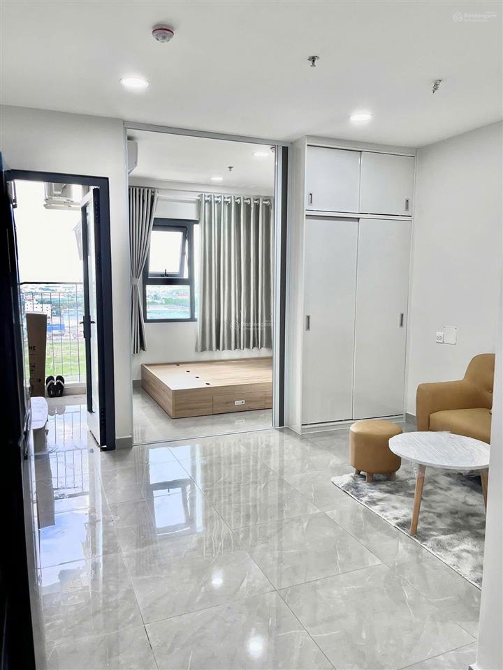 Cho thuê chung cư legacy  thuận an