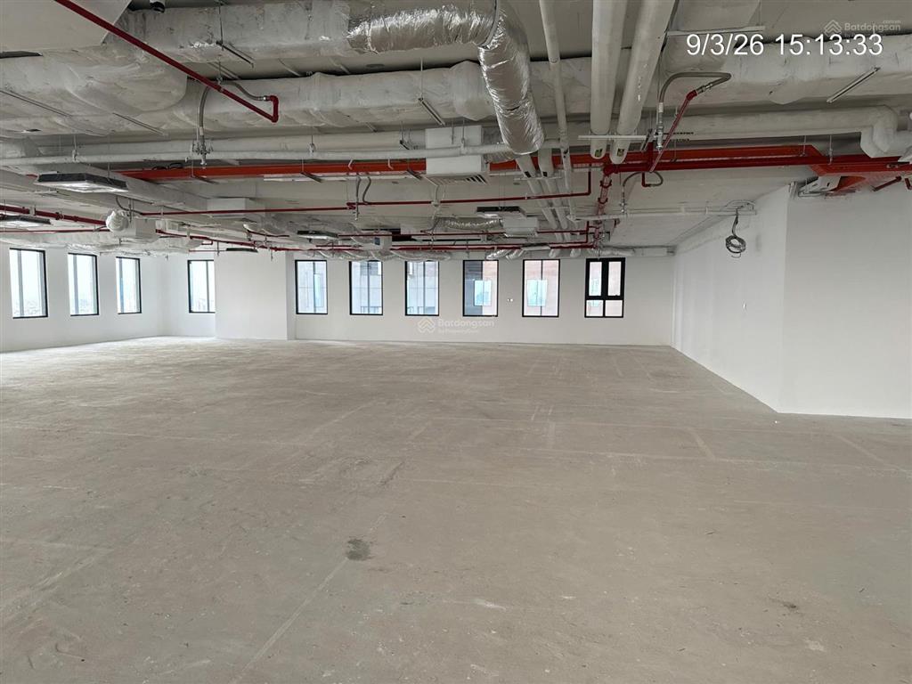 Cho thuê tòa nhà văn phòng hạng a  lim tower 3